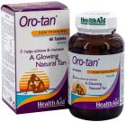 OroTan Betacaroteno 60 Comprimidos