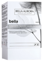 Bella Crema Noche Antiedad Tratamiento Reparador 50 ml