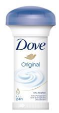 Desodorante en Crema Original 50 ml
