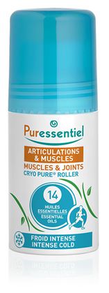 Roller Cryo Pure Articulaciones y Músculos 75 ml
