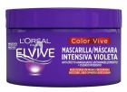 Color Vive Violeta Mascarilla Intensiva Matizadora 250 ml