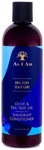 Dry & Itchys Scalp Care Acondicionador 355 ml