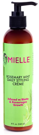 Rosemary Mint Daily Styling Créme 240 ml