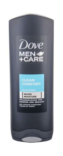 Gel de ducha Men Clean Comfort 250 ml