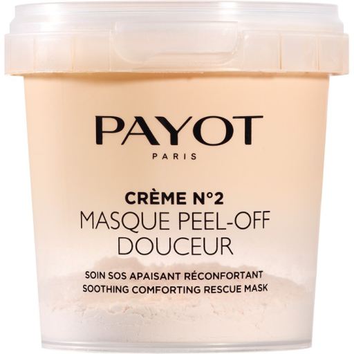 Crème N°2 Mascarilla Peel Off 10 gr