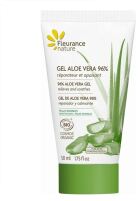 Gel Aloe Vera 96% Bio Nueva fórmula