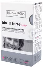 Bio10 Forte L-Tigo Tratamiento Despigmentante Intensivo 30 ml