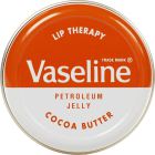 Vaselina Terapia Labial Cacao 20 gr
