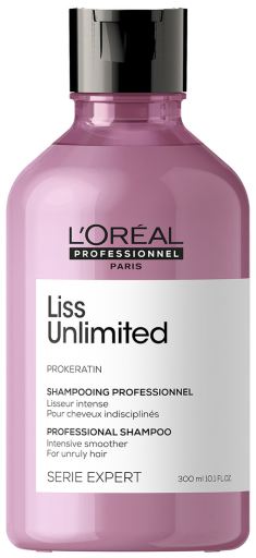 Liss Unlimited Champú