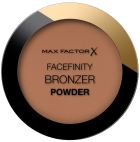 Facefinity Bronzer en Polvo Bronze 10 gr
