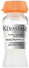 Fusio-Dose Nutritive Concentrado Nutritivo 10 x 12 ml