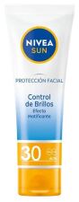Sun Protector Facial Control de Brillos 50 ml
