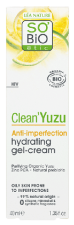 Clean Yuzu Gel Limpiador Anti Imperfecciones 200 ml
