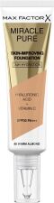 Miracle Pure Foundation Base de Maquillaje 30 ml
