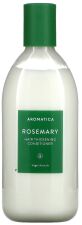 Rosemary Hair Thickening Acondicionador 400 ml